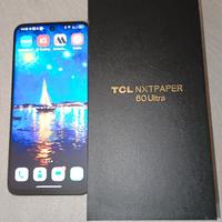 TCL NEXTPAPER 60 Ultra originale 