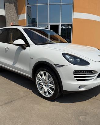 Porsche Cayenne 3.0 Diesel