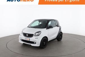 SMART ForTwo VD27389