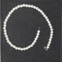 Collana di vere perle