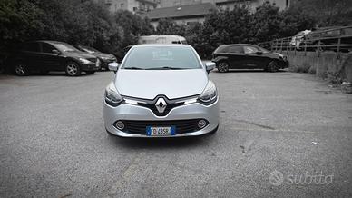 Renault Clio dCi 8V 90CV Start&Stop 82gr 5 porte E