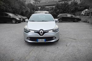 Renault Clio dCi 8V 90CV Start&Stop 82gr 5 porte E