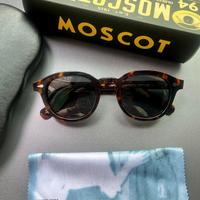 Occhiali da Sole Moscot Lemtosh Originali Nuovi