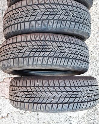 gomme 195/60 R15