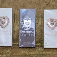 Profumi Givenchi Dolce&Gabbana Dior Hermes 