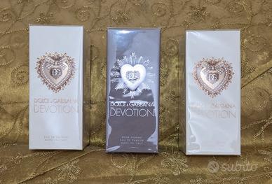 Profumi Givenchi Dolce&Gabbana Dior Hermes 