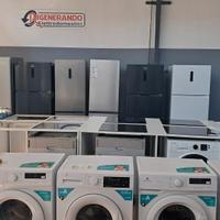 ELETTRODOMESTICI  AL DETAGLIO  E INGROSSO 