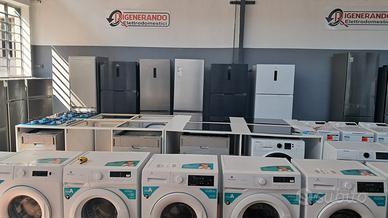 ELETTRODOMESTICI  AL DETAGLIO  E INGROSSO 