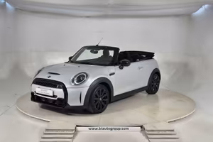 MINI Mini Cabrio F57 2021 Cabrio 2.0 Cooper S...