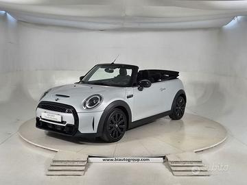 MINI Mini Cabrio F57 2021 Cabrio 2.0 Cooper S...
