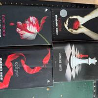 Saga Twilight