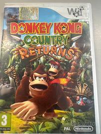 Gioco Wii