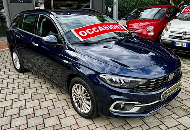 Fiat Tipo 1.6 Mjt S&S SW Business