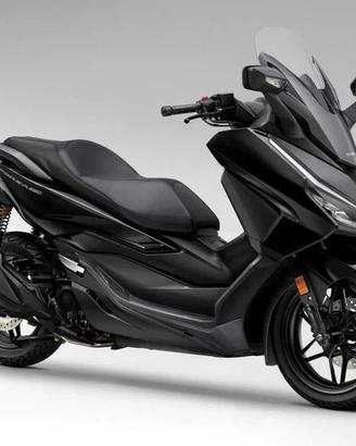 HONDA Forza 350 Abs my25
