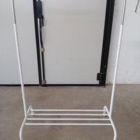 ikea rigga rella porta abiti