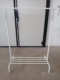 ikea rigga rella porta abiti