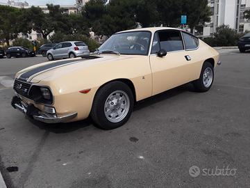 LANCIA Fulvia Zagato -1,6- 65.000