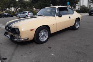 LANCIA Fulvia Zagato -1,6- 65.000