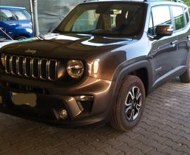 Jeep Renegade 1.6 Mjt 120 CV Longitude