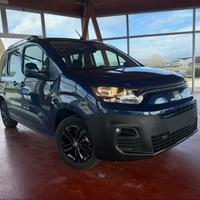 Fiat Doblo e-Doblò 50 kWh Launch Edition