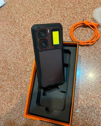 OUKITEL WP300 NUOVO - Batteria 16000mAh