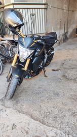 Honda CB1000R anno 2013 super accessoriato 