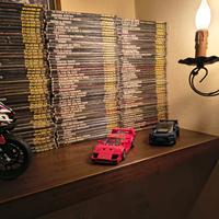 collezione Dylan dog