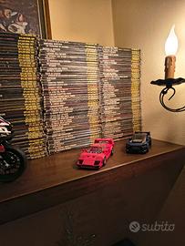 collezione Dylan dog