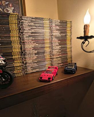 collezione Dylan dog