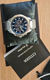 Orologio  Citizen eco drive Titanium