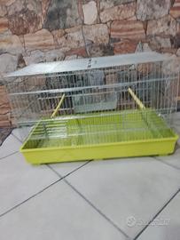 gabbia per canarini 