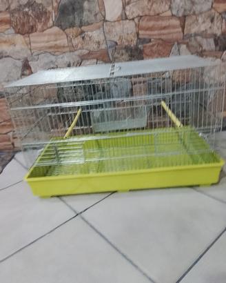 gabbia per canarini 