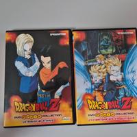 Dragon Ball z Movie collection film