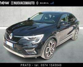 Renault Arkana 1.6 hybrid Intens E-Tech 145cv