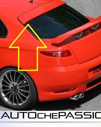 Spoiler da Tetto NOVITEC per Alfa GT
