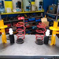 assetto koni eibach panda 169