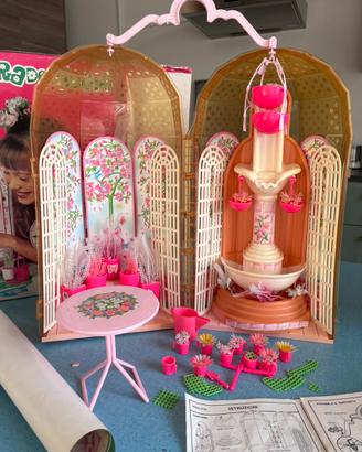 Serra dei Sogni di Barbie