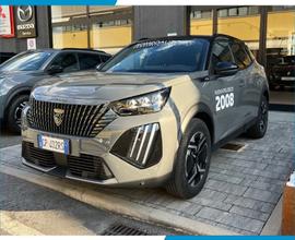 PEUGEOT 2008 motore elettrico 156 CV First Editi