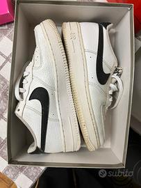 Nike Air Force 1 n.38,5 donna