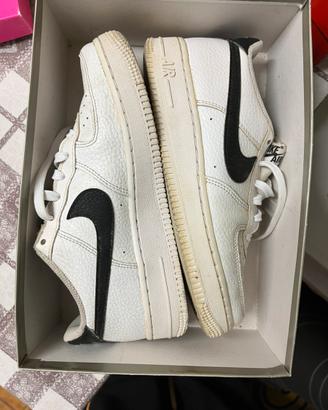 Nike Air Force 1 n.38,5 donna
