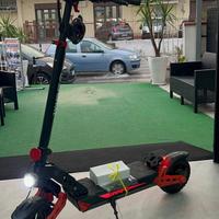 MONOPATTINO ELETTRICO