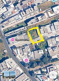 Terreno edificabile S.M.di Leuca