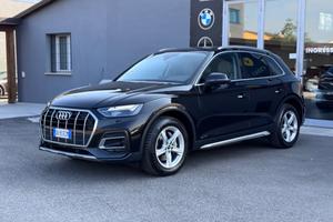 Audi Q5 SPB 35 TDI S tronic SPORT sedili in pelle