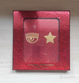 Quaderno Spiralato Limited Edition Chiara Ferragni