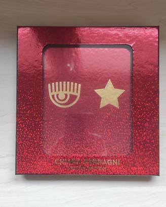 Quaderno Spiralato Limited Edition Chiara Ferragni