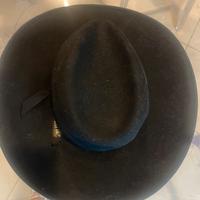 Cappello Borsalino -circonferenza 57