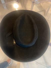 Cappello Borsalino -circonferenza 57