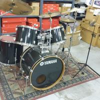Batteria Yamaha
