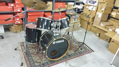 Batteria Yamaha