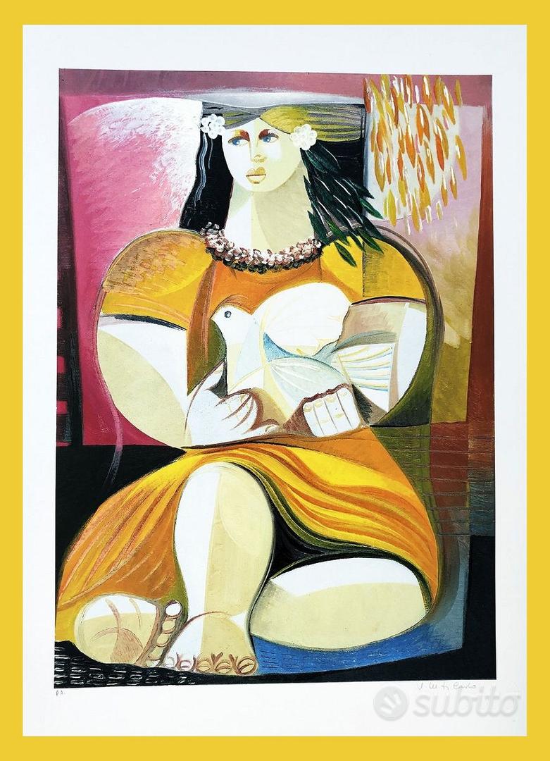 Vittorio Maria Di Carlo 